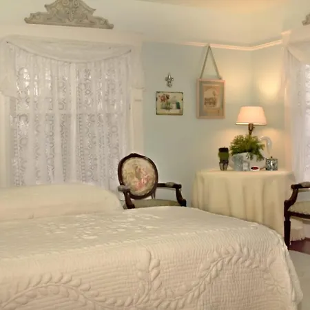 Briar Rose Inn Vancouver Wa Usa-3