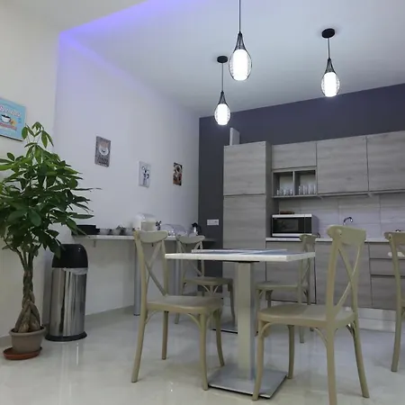 Costa Apartment Naples-3