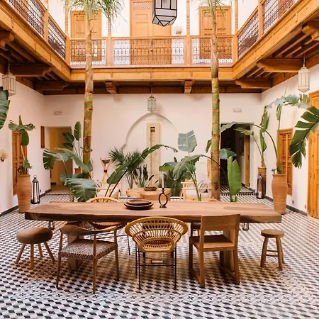 Riad Le Pelerin-2
