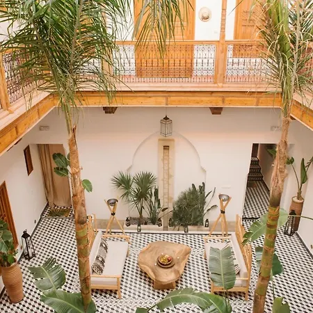Riad Le Pelerin-3