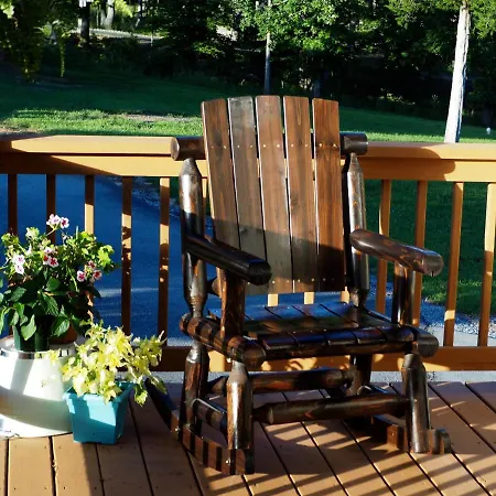 Bedford Landings Bed & Breakfast-3