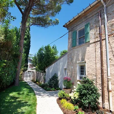 Dellefarfalle Boutique B&B-3