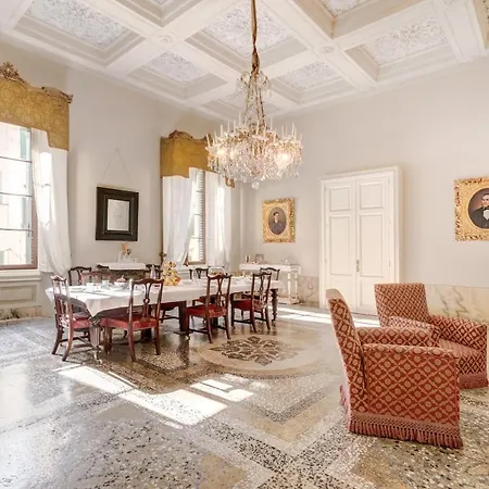 Palazzo D'Oltrarno - Residenza D'Epoca-2