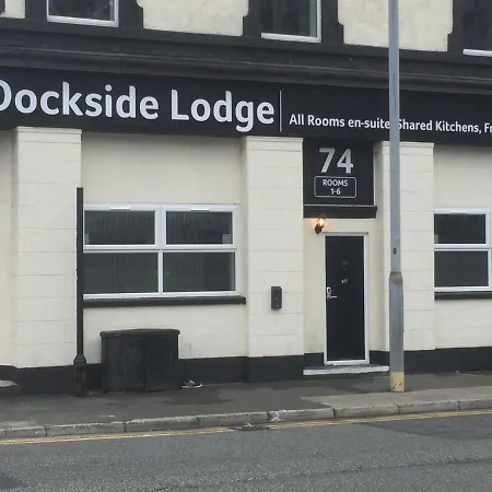 Dockside Lodge-3