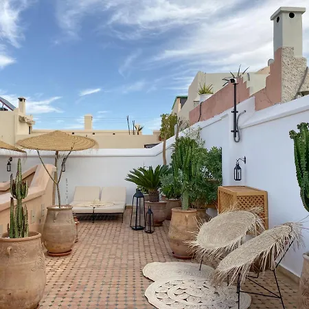 Riad Le Pelerin-2