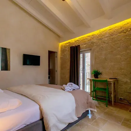 B&B Piazza San Giovanni - Essenze Della Murgia-3