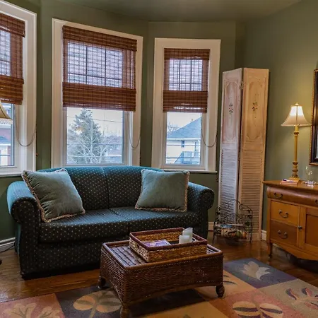 A Hidden Gem Bed And Breakfast-3