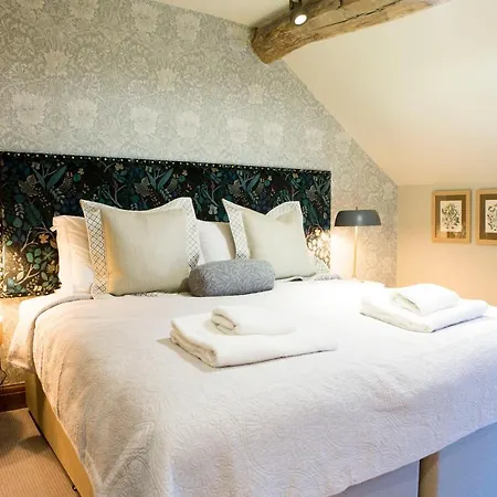 The Legh Arms Prestbury-3