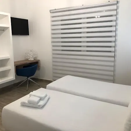 B&B Villa S.Anna-2