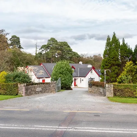 An Bruachan B&B-3