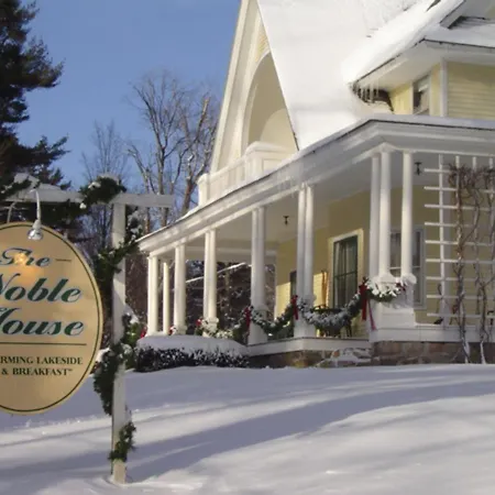 Noble House Inn-2