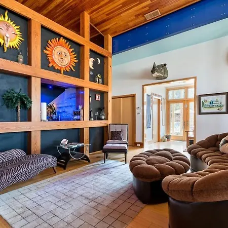 Glass House Winery Bed And Breakfast-3