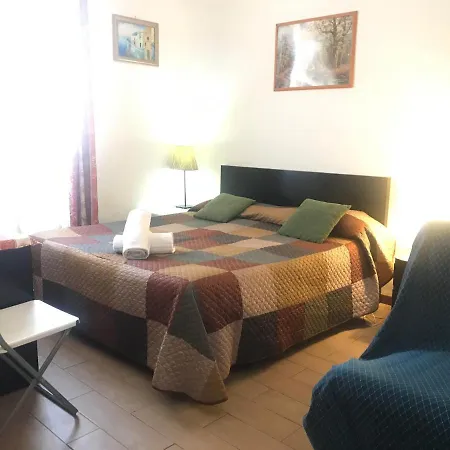 Casa Dell'Amicizia-3