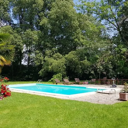 B&b Villa Partitore-3