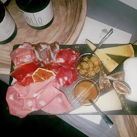 Dimora Botteghelle-2