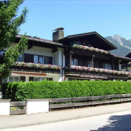 Gästehaus Immenhof-2