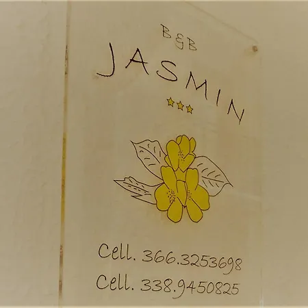 B&B Jasmin-3