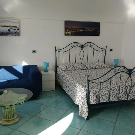 Villa Casola B&B-2