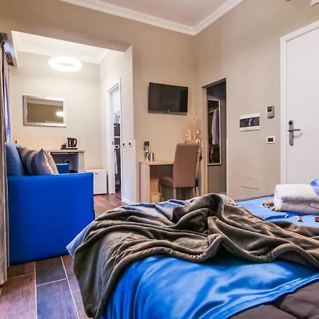 Home Suites Giolitti-2