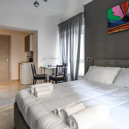Borgo Santa Lucia B&B-2