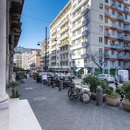Borgo santa lucia b&b-2