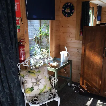 The Bridge Street Historic Guest House-2
