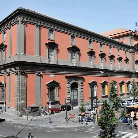 B&B Nel Regno di Napoli-3
