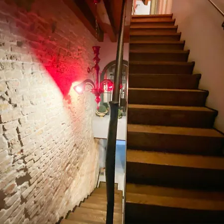 Rosso Charm B&B-2