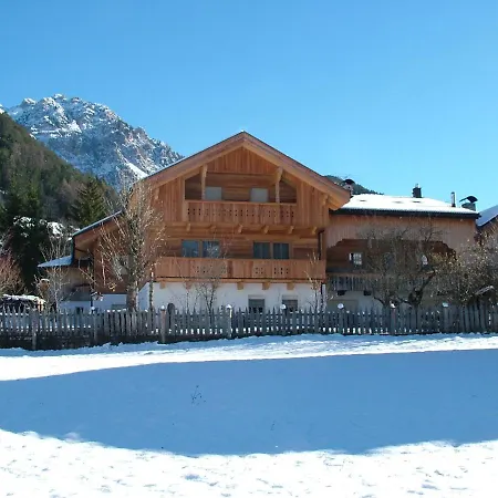B&B Ciasa Bruescia-3