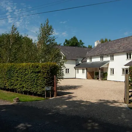 Duchy Rag House-2