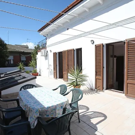 Orchidea Rooms & Suites-2