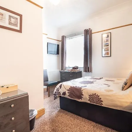Ashford House Guest House-2
