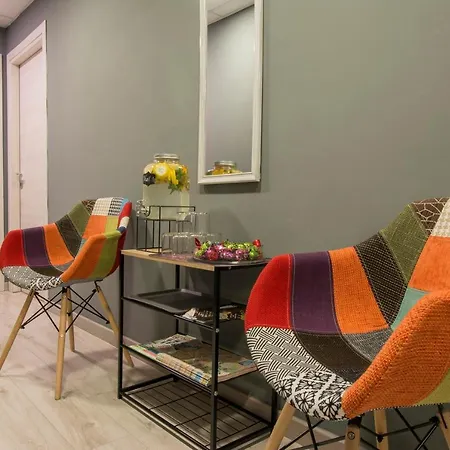 Piccolo Hotel Boutique-2