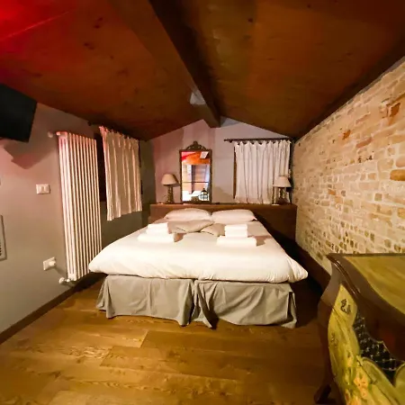 Rosso Charm B&B-3