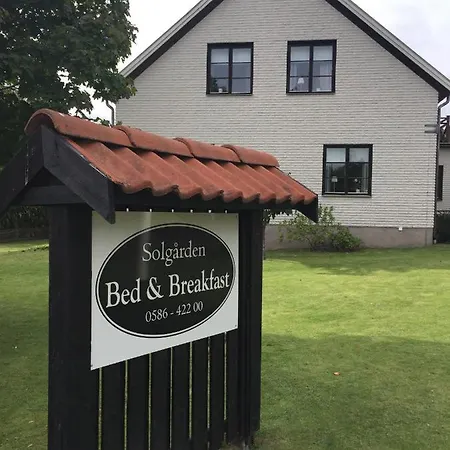 Degerfors Bed&Breakfast-3