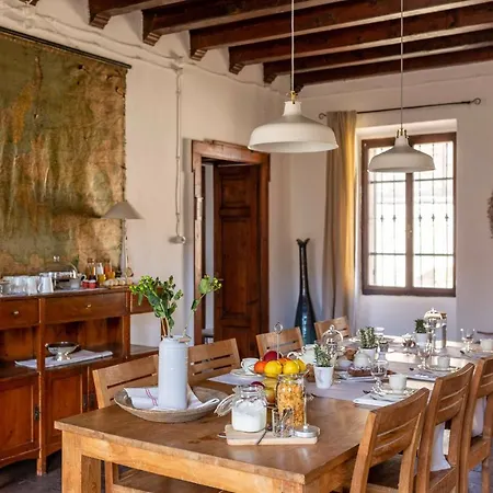 Giulio Mountain B&B-3