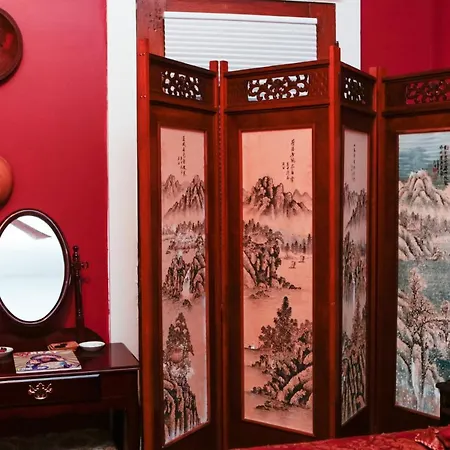 House Of The Rising Sun Bed & Breakfast-2