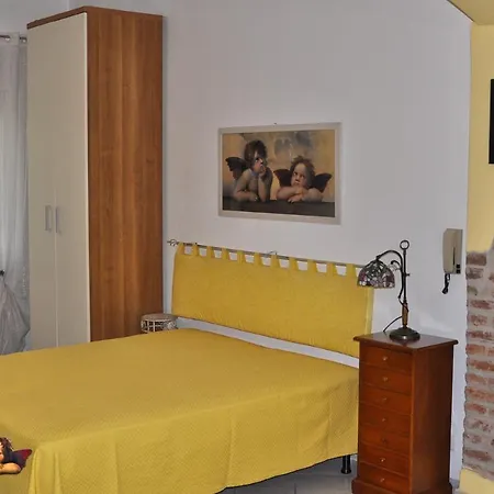 Borgo degli Angeli Arcola-3