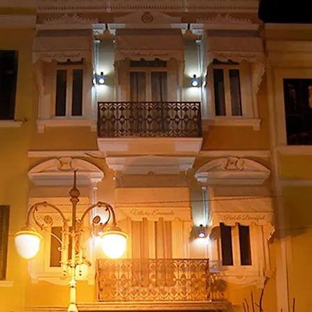 B&b Vittorio Emanuele II-3