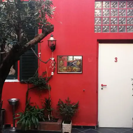 Al 20 Guest House Fiera Milano - Certosa - San Siro-3