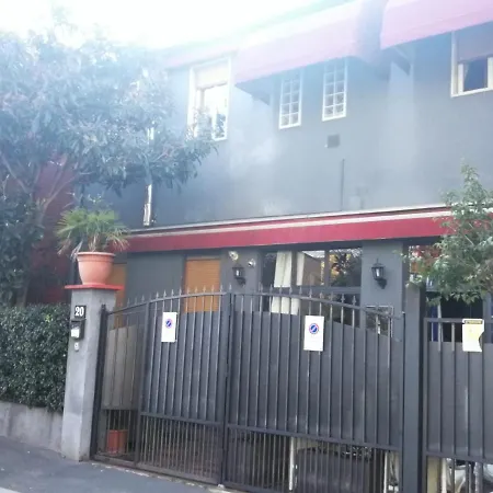 Al 20 Guest House Fiera Milano - Certosa - San Siro-2
