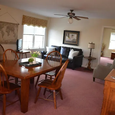 Rocky Acre Farm Bed & Breakfast-3