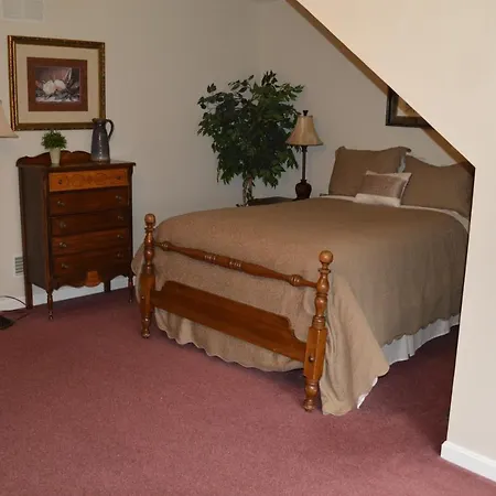 Rocky Acre Farm Bed & Breakfast-2