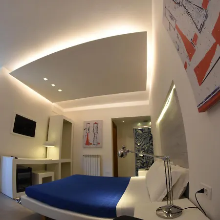 B&B Costa di Amalfi-2