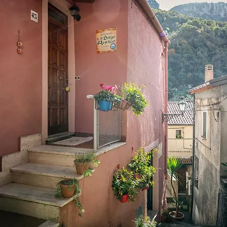 B&B Borgo Antico-3