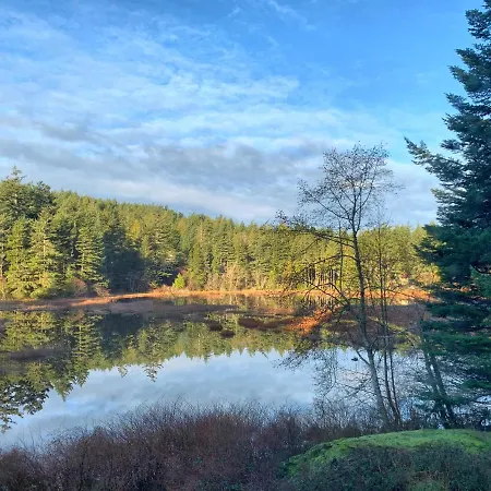 Otter'S Pond Bed And Breakfast-2
