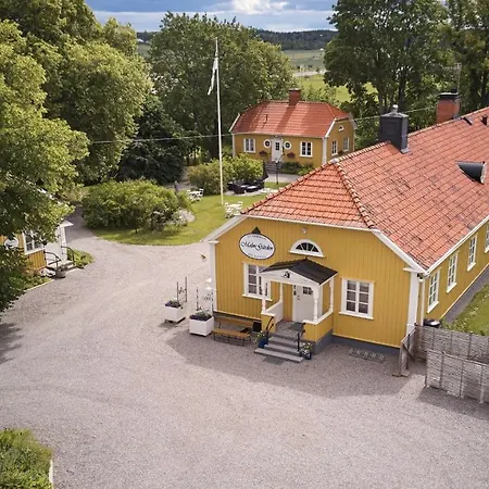 Malmgårdens vandrarhem B&B-2