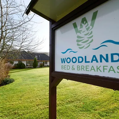 Woodlands Bed & Breakfast-2