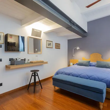 Malagigi Guest House-2