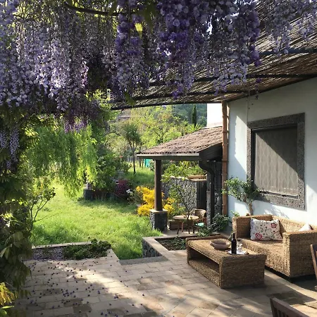 Alberto Mt Etna B&B&Holiday rentals-3